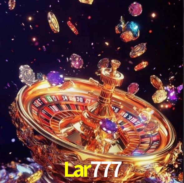App Lar777 no celular