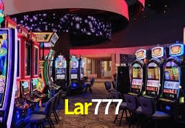 Catálogo de jogos na Lar777