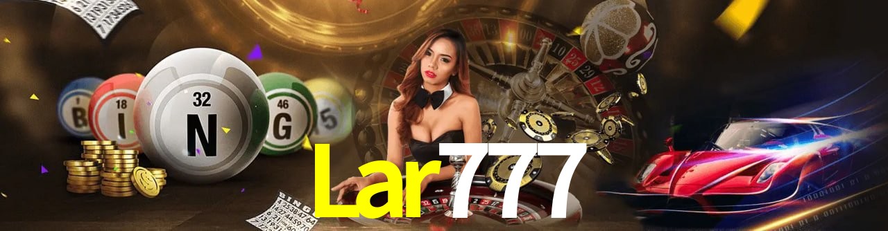 RTP dos slots populares na Lar777